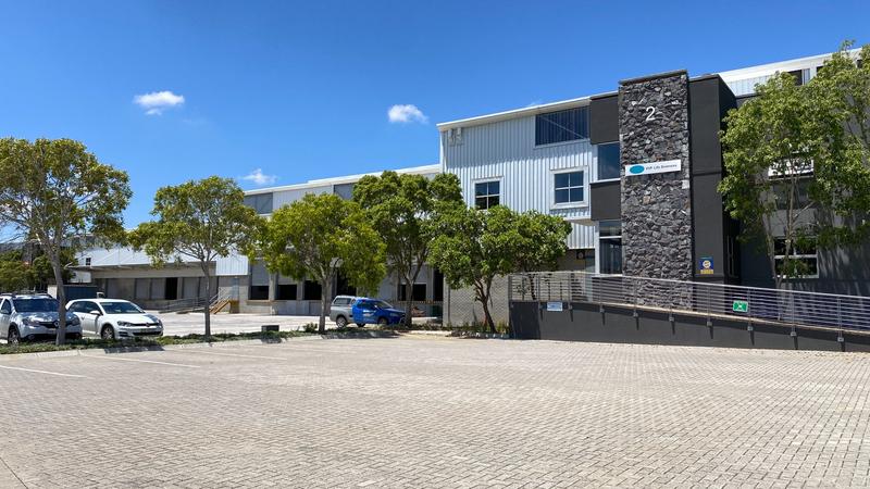 To Let commercial Property for Rent in Montague Gardens Western Cape